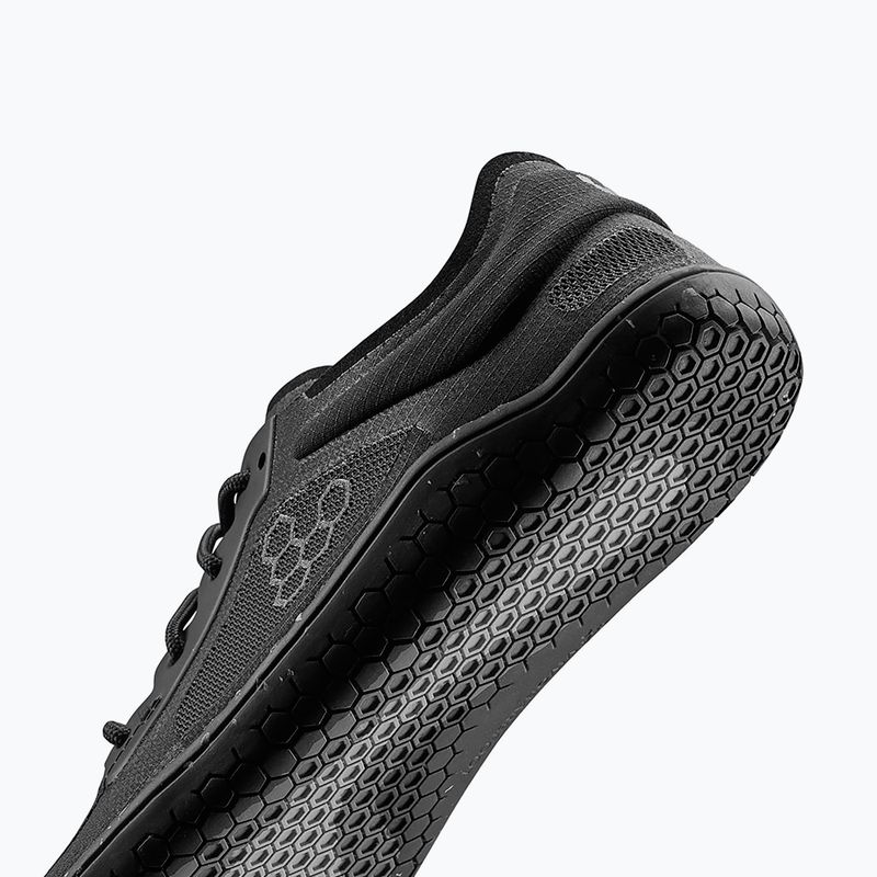 Чоловічі босоніжки Vivobarefoot Primus Lite 3.5 обсидіан 9