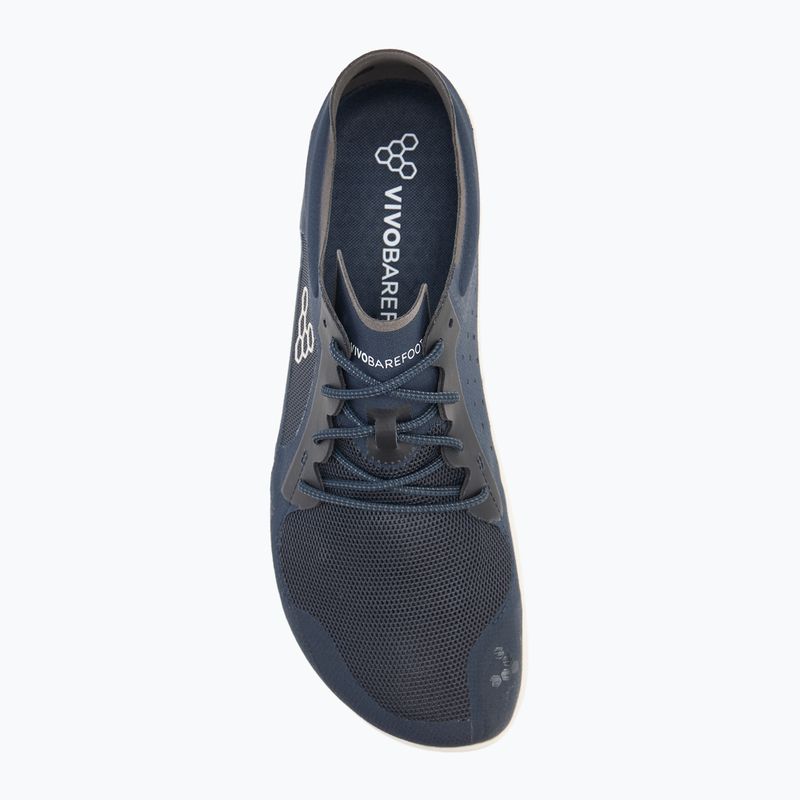 Чоловічі босоніжки Vivobarefoot Primus Lite 3.5 опівночі 5