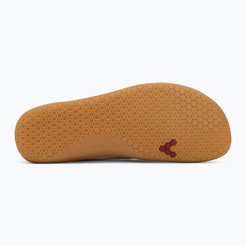 Кросівки barefoot чоловічі Vivobarefoot Primus Lite Knit egret 4