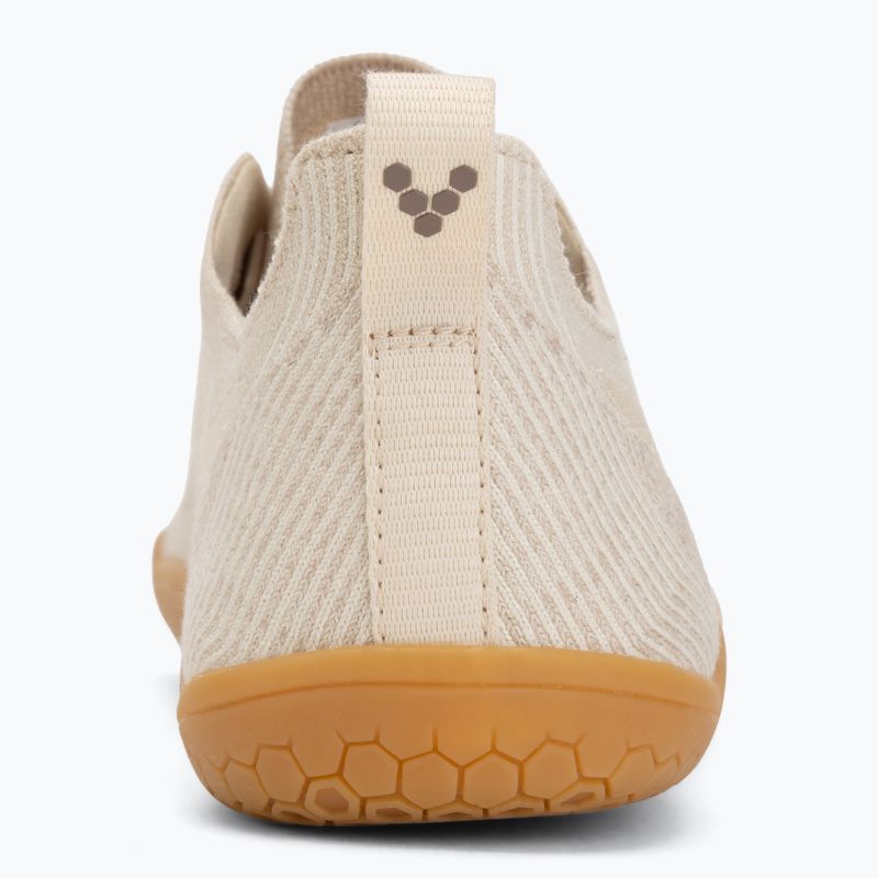 Кросівки barefoot чоловічі Vivobarefoot Primus Lite Knit egret 6