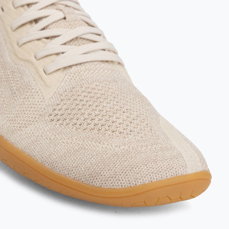 Кросівки barefoot чоловічі Vivobarefoot Primus Lite Knit egret 7