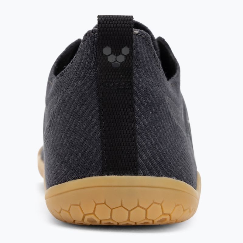 Кросівки barefoot чоловічі Vivobarefoot Primus Lite Knit eclipse 6