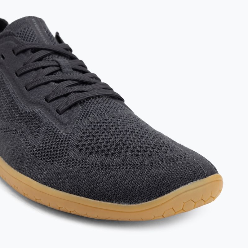 Кросівки barefoot чоловічі Vivobarefoot Primus Lite Knit eclipse 7