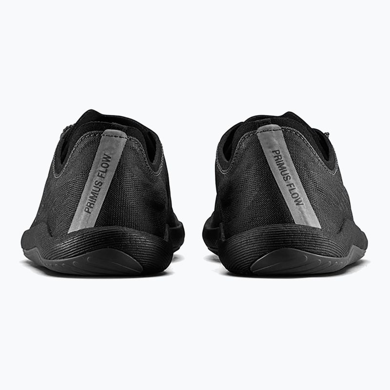 Кросівки barefoot чоловічі Vivobarefoot Primus Aero dark shadow 3