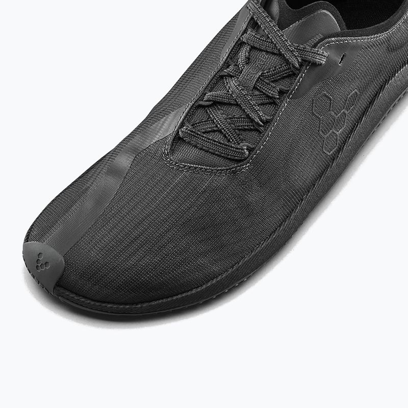Кросівки barefoot чоловічі Vivobarefoot Primus Aero dark shadow 5