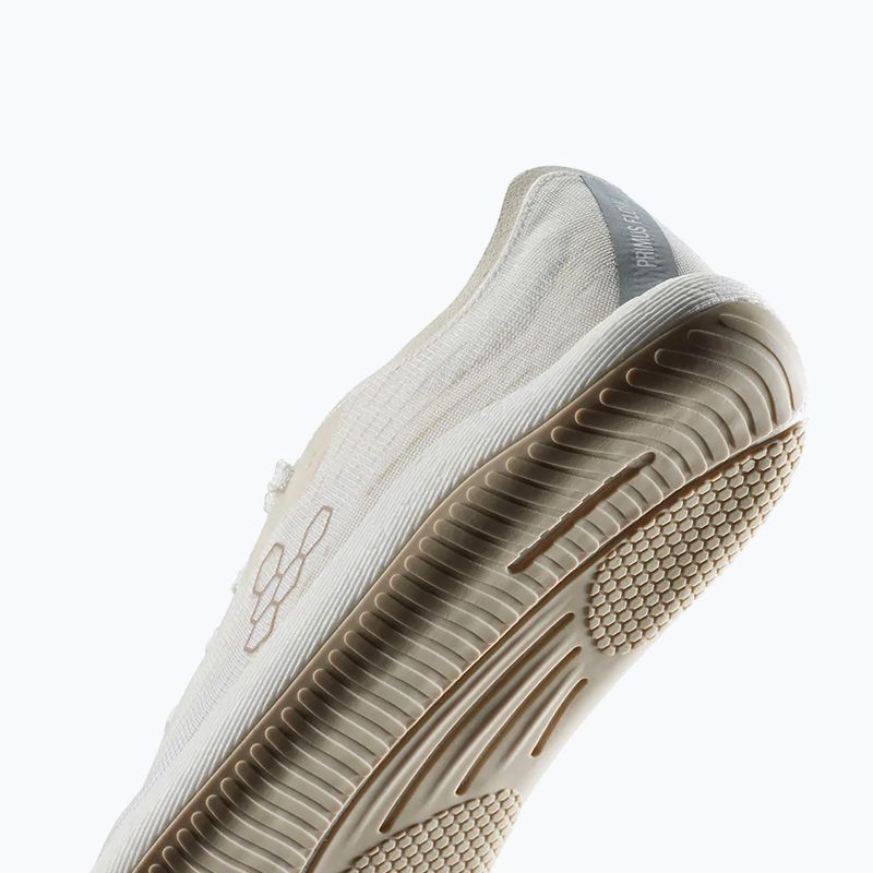 Чоловічі barefoot черевики Vivobarefoot Primus Flow coconout 6