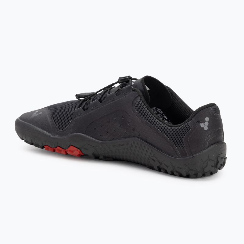 Чоловічі босоніжки Vivobarefoot Primus Trail 3.5 Fg темна тінь 3