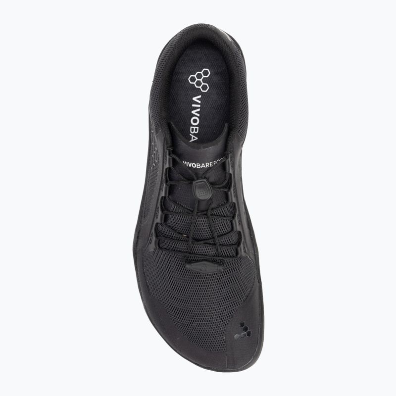 Чоловічі босоніжки Vivobarefoot Primus Trail 3.5 Fg темна тінь 5