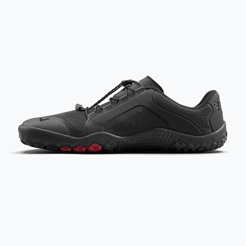 Кросівки barefoot чоловічі Vivobarefoot Primus Trail Fg 3.5 obsidian 2
