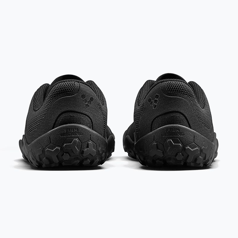 Кросівки barefoot чоловічі Vivobarefoot Primus Trail Fg 3.5 obsidian 4