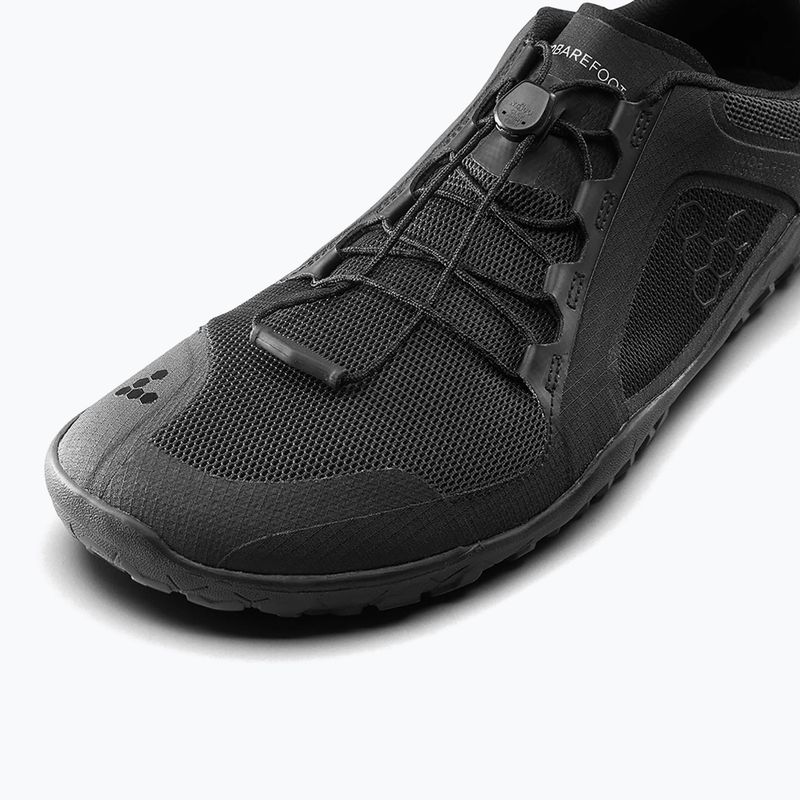 Кросівки barefoot чоловічі Vivobarefoot Primus Trail Fg 3.5 obsidian 6