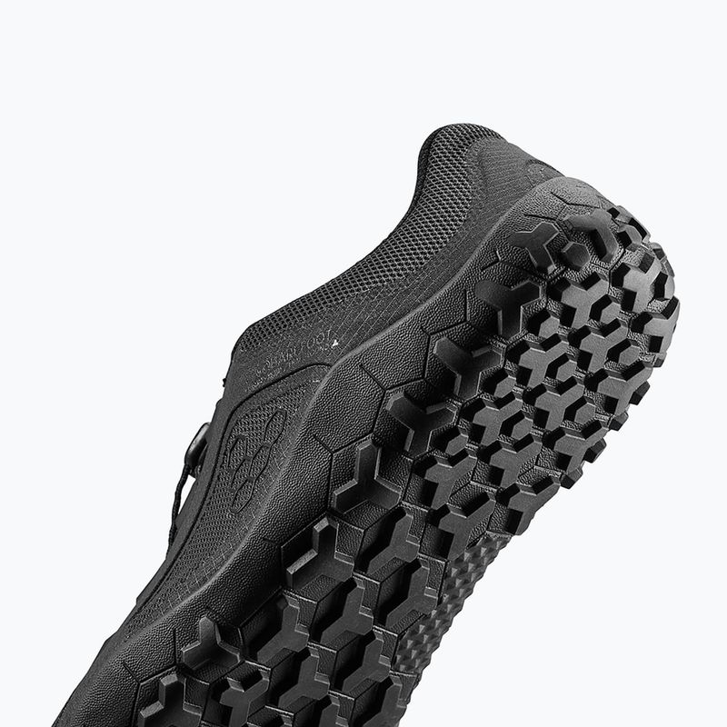 Кросівки barefoot чоловічі Vivobarefoot Primus Trail Fg 3.5 obsidian 7
