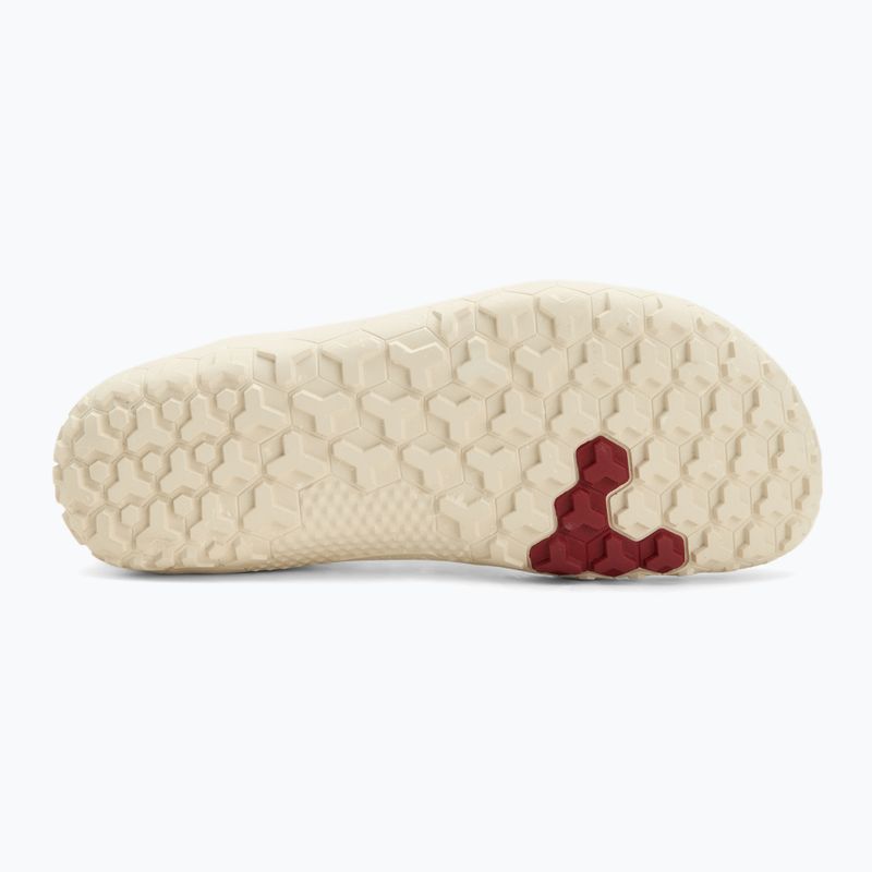 Кросівки barefoot чоловічі Vivobarefoot Primus Trail Fg 3.5 silver birch 4