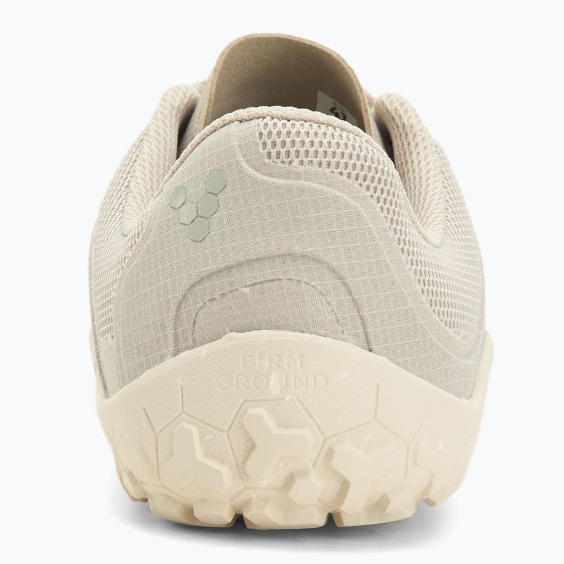 Кросівки barefoot чоловічі Vivobarefoot Primus Trail Fg 3.5 silver birch 6