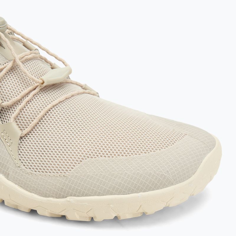 Кросівки barefoot чоловічі Vivobarefoot Primus Trail Fg 3.5 silver birch 7