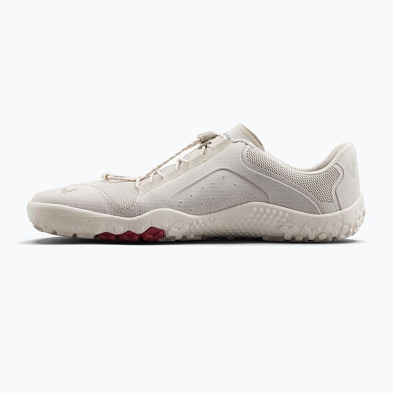 Кросівки barefoot чоловічі Vivobarefoot Primus Trail Fg 3.5 silver birch 2
