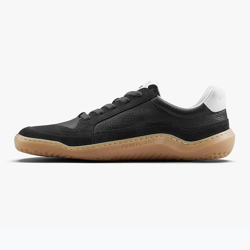 Черевики barefoot чоловічі Vivobarefoot Gobi II obsidian 9