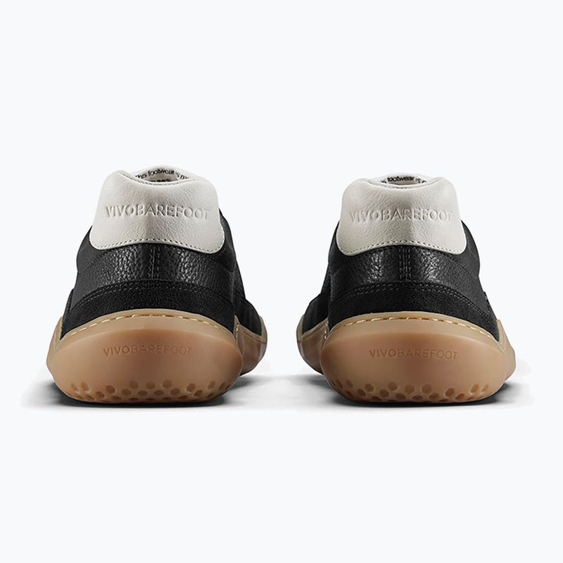 Кросівки barefoot чоловічі Vivobarefoot Gobi II obsidian 309660 3