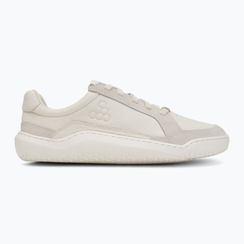 Кросівки barefoot чоловічі Vivobarefoot Gobi II Premium Leather limestone 2