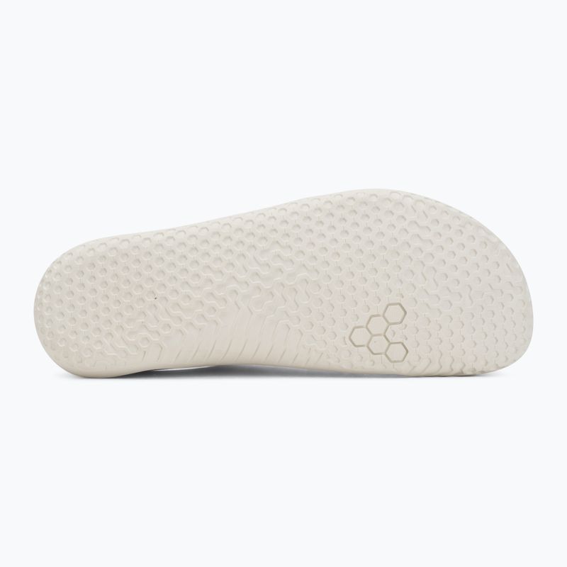 Кросівки barefoot чоловічі Vivobarefoot Gobi II Premium Leather limestone 4