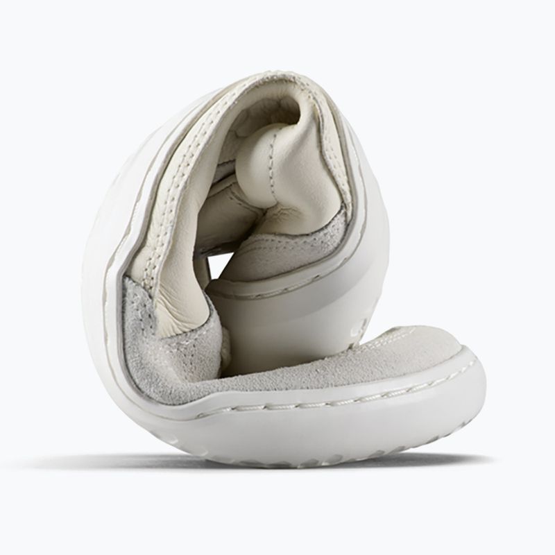 Кросівки barefoot чоловічі Vivobarefoot Gobi II Premium Leather limestone 5