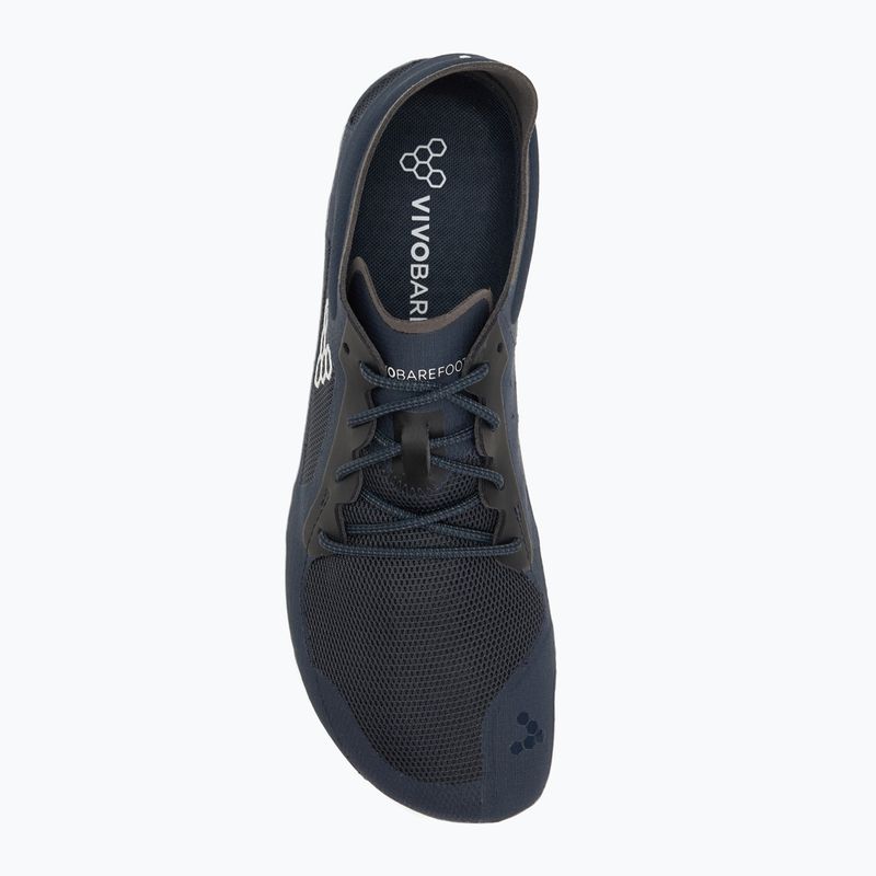 Жіночі босоніжки Vivobarefoot Primus Lite 3.5 опівночі 5