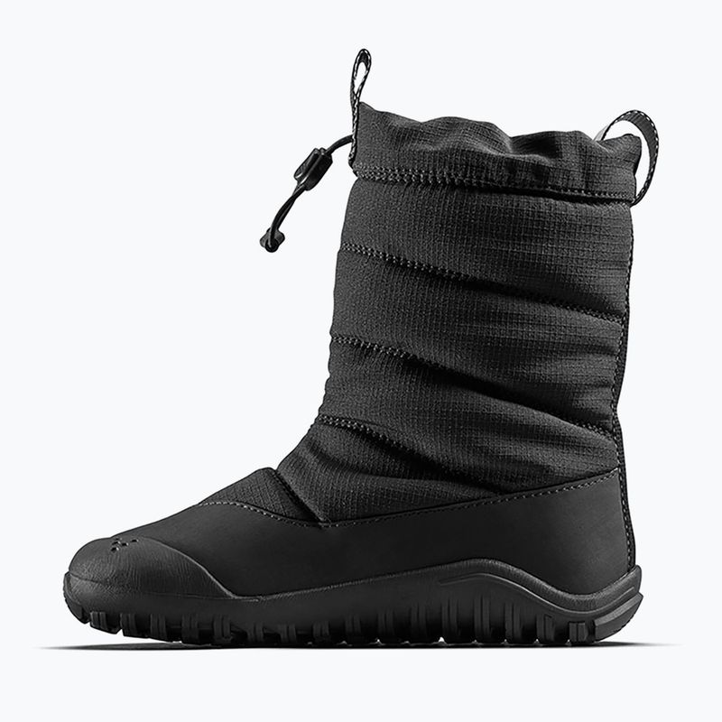 Черевики barefoot дитячі Vivobarefoot Tracker Boot At Kids obsidian 2