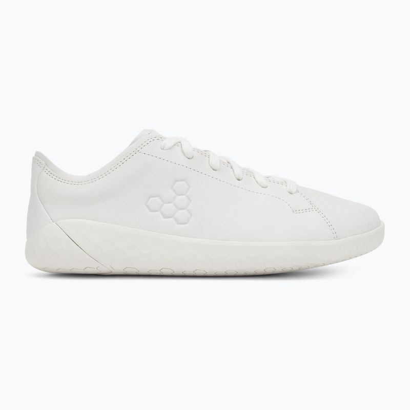 Кросівки barefoot жіночі Vivobarefoot Geo Court IV bright white 2