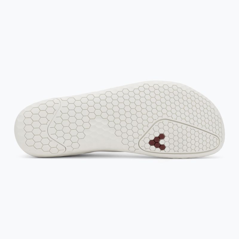 Кросівки barefoot жіночі Vivobarefoot Geo Court IV bright white 4