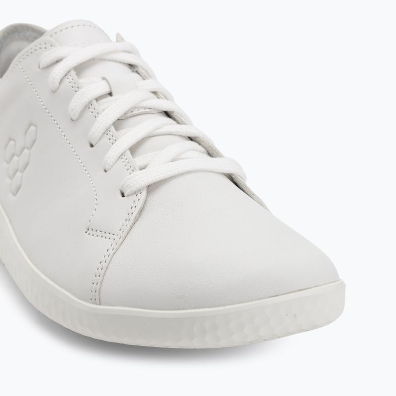 Кросівки barefoot жіночі Vivobarefoot Geo Court IV bright white 7