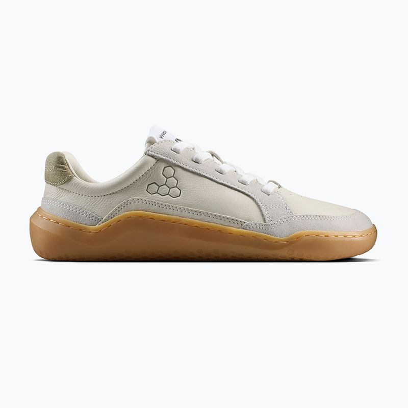 Кросівки barefoot жіночі Vivobarefoot Gobi II limestone/dusty green