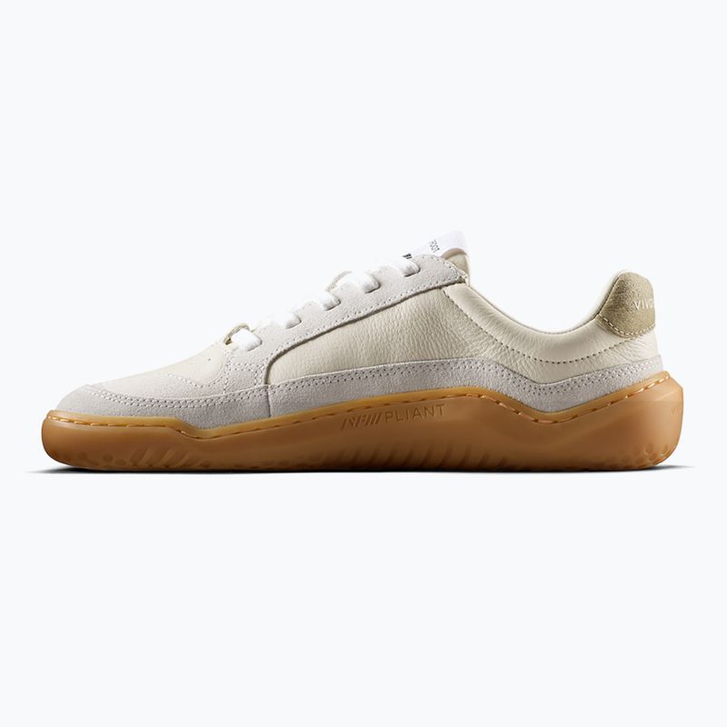 Кросівки barefoot жіночі Vivobarefoot Gobi II limestone/dusty green 2