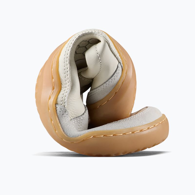 Кросівки barefoot жіночі Vivobarefoot Gobi II limestone/dusty green 5
