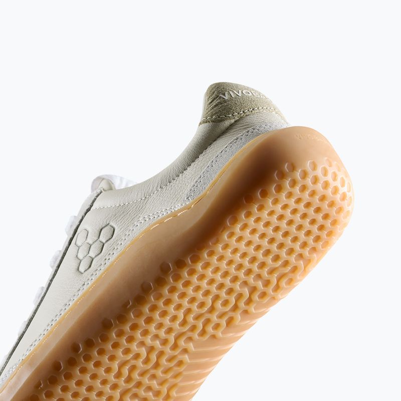 Кросівки barefoot жіночі Vivobarefoot Gobi II limestone/dusty green 8