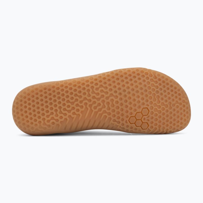 Кросівки barefoot жіночі Vivobarefoot Gobi II limestone/dusty green 4