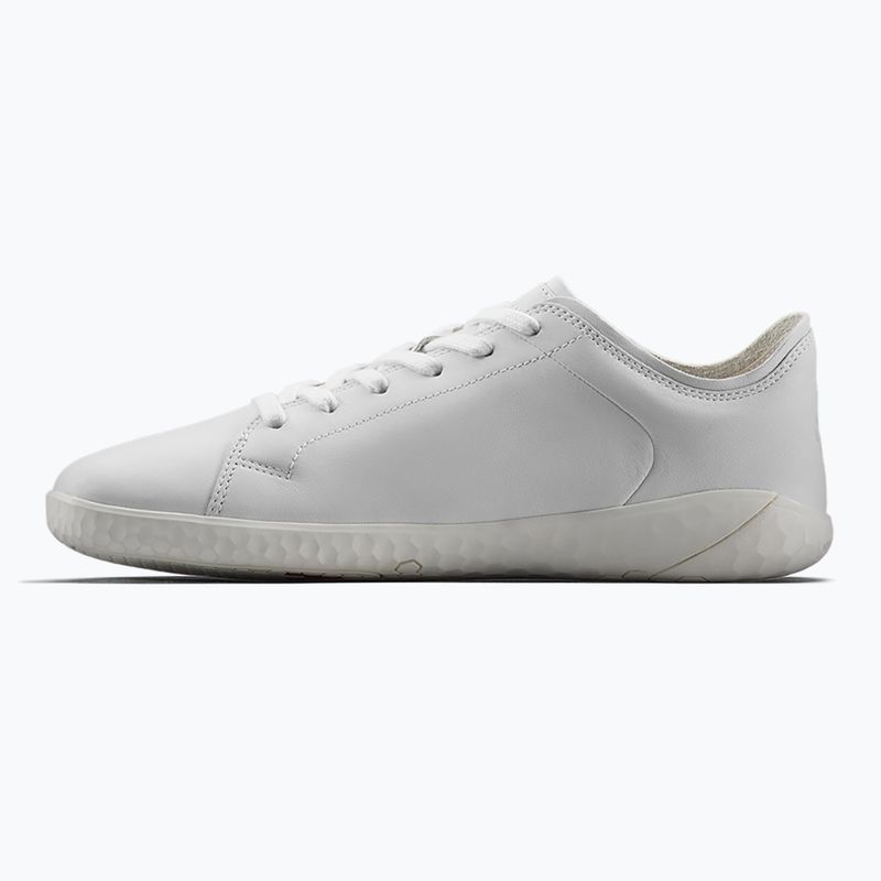 Кросівки barefoot чоловічі Vivobarefoot Geo Court IV bright white 2