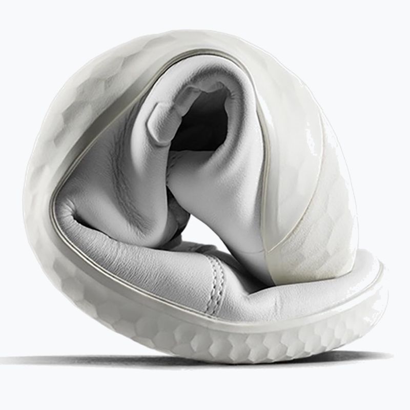 Кросівки barefoot чоловічі Vivobarefoot Geo Court IV bright white 8