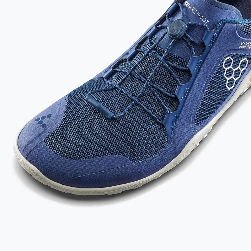 Чоловічі босоніжки Vivobarefoot Primus Trail 3.5 Fg insignia сині 6