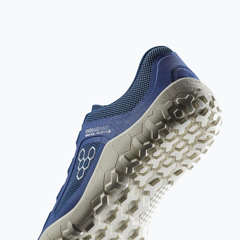 Чоловічі босоніжки Vivobarefoot Primus Trail 3.5 Fg insignia сині 7