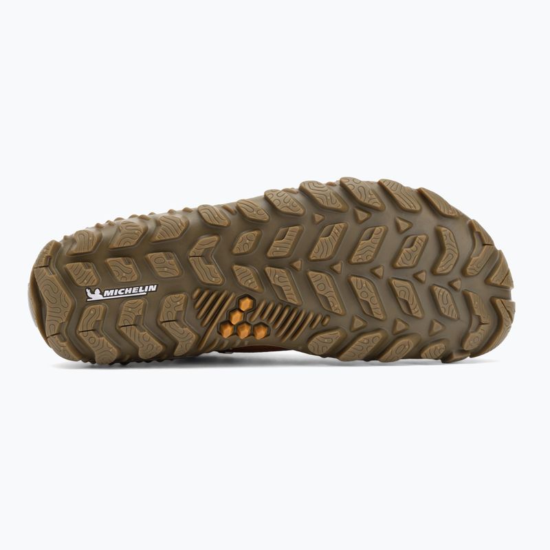 Жіноче barefoot-взуття Vivobarefoot Magna Forest Esc tan 4