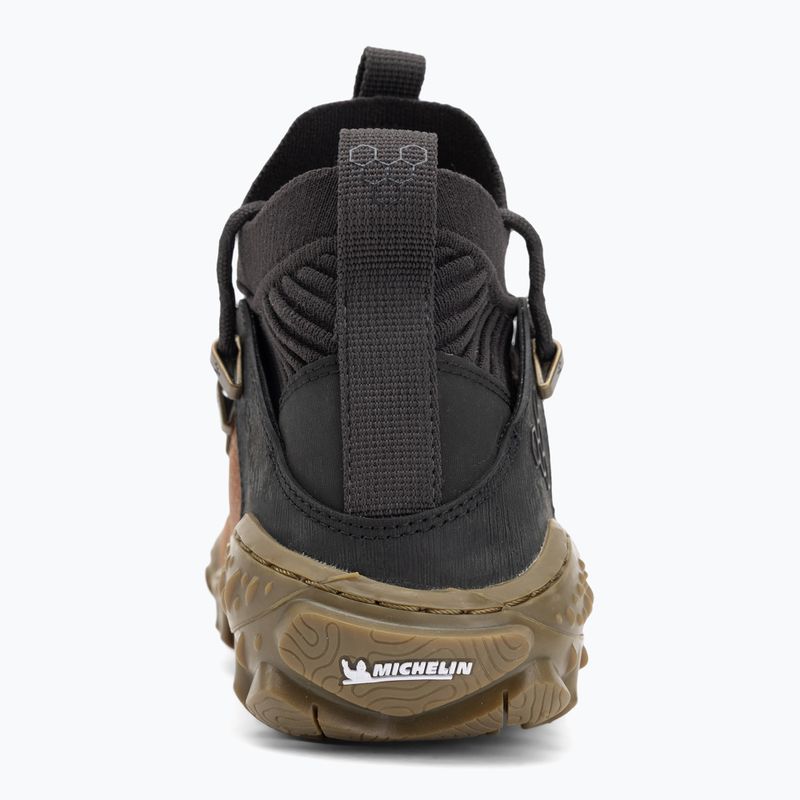 Кросівки barefoot жіночі Vivobarefoot Magna Forest Esc tan 6