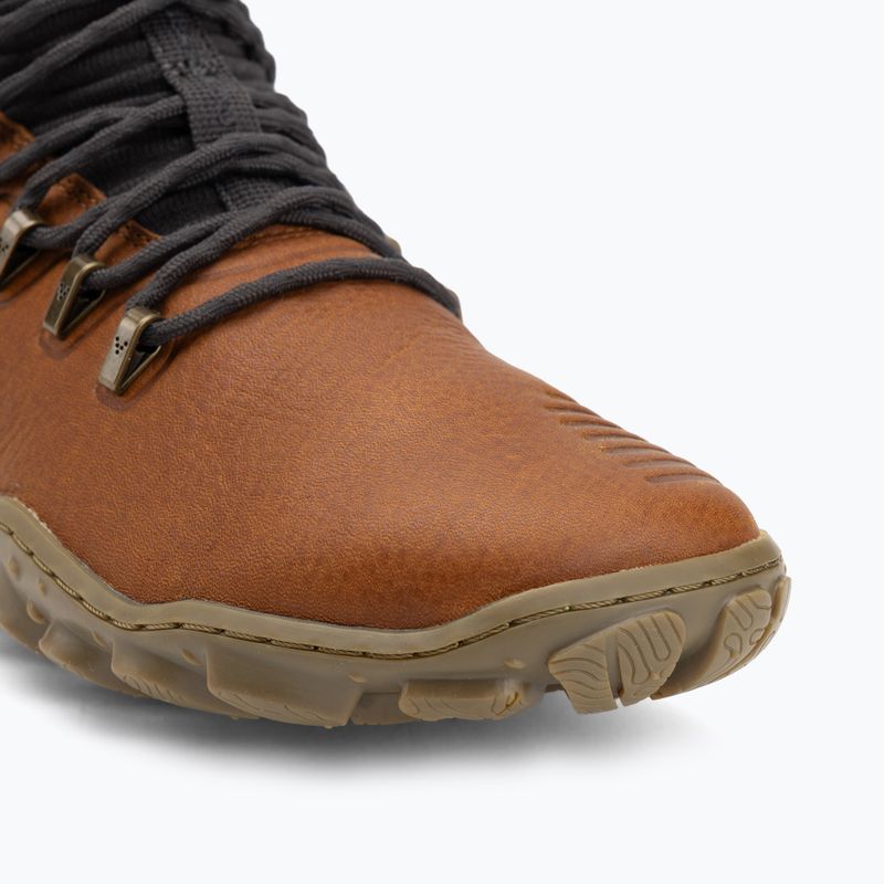 Жіноче barefoot-взуття Vivobarefoot Magna Forest Esc tan 7