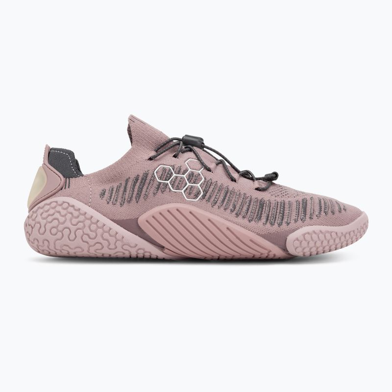 Жіноче barefoot-взуття Vivobarefoot Motus Flex wood rose 2
