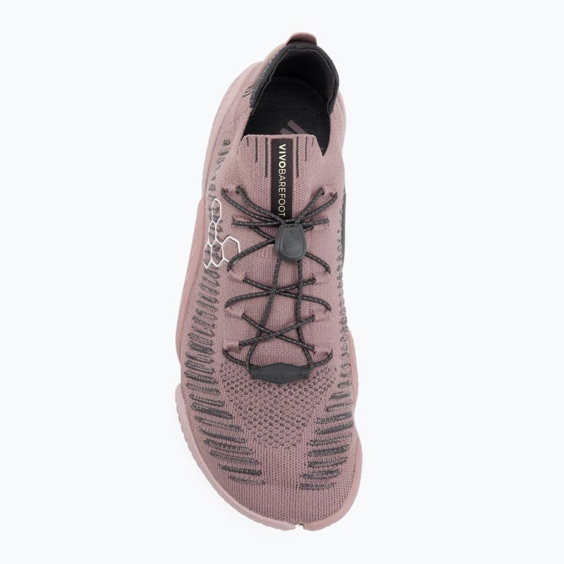 Жіноче barefoot-взуття Vivobarefoot Motus Flex wood rose 5