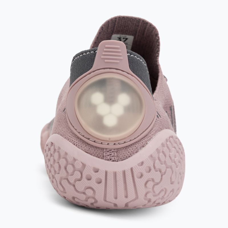 Кросівки barefoot жіночі Vivobarefoot Motus Flex wood rose 6
