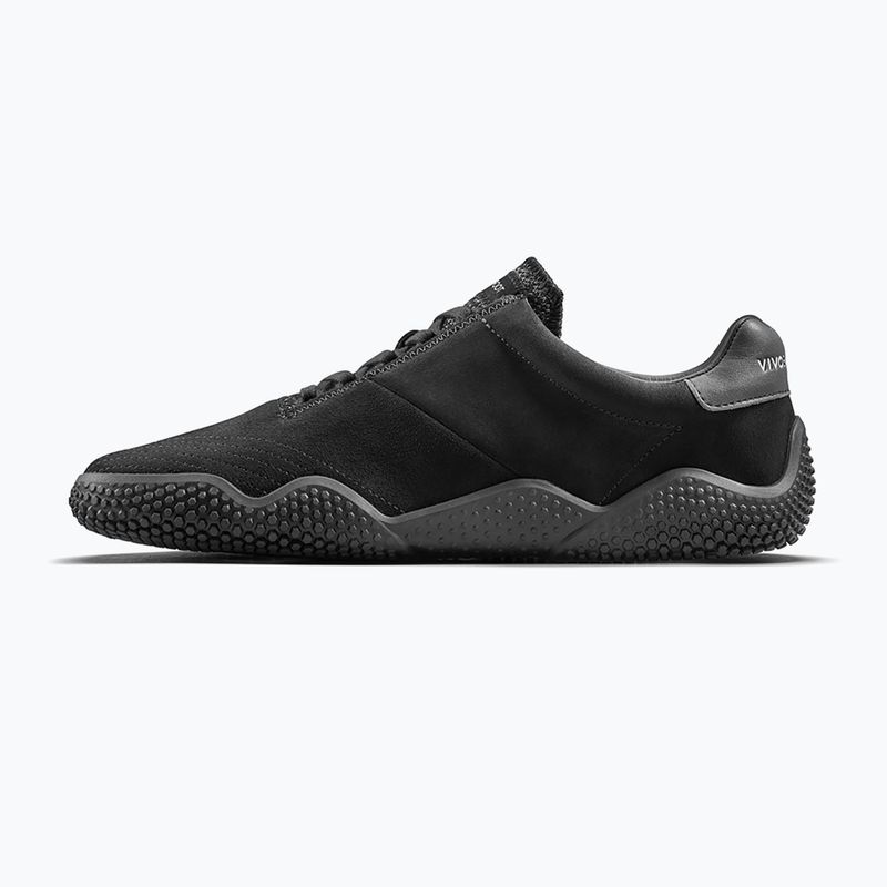 Чоловіче взуття barefoot Vivobarefoot Motus Studio Lth obsidian 2