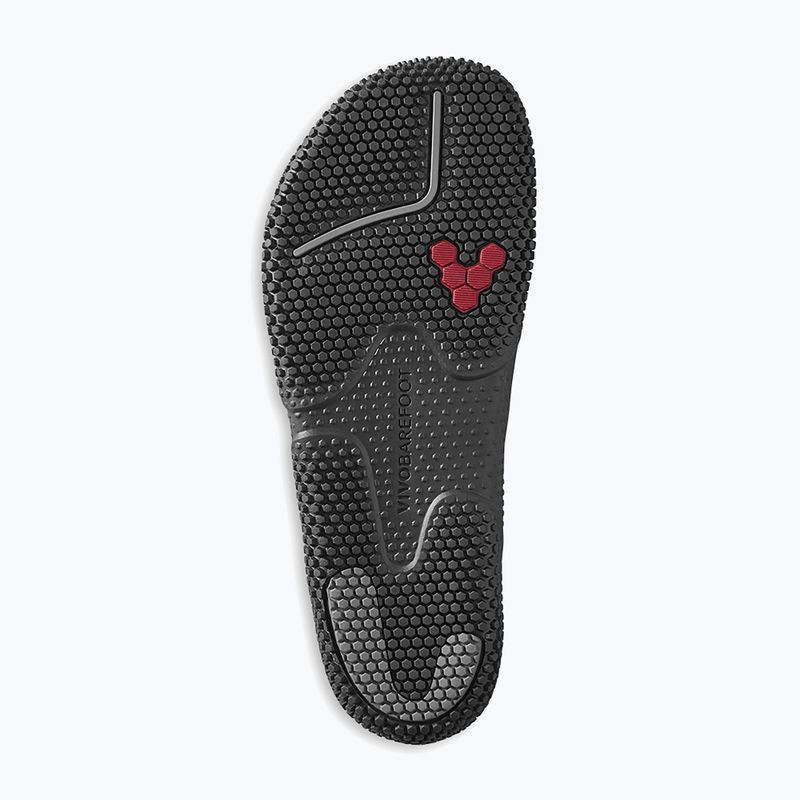 Чоловіче взуття barefoot Vivobarefoot Motus Studio Lth obsidian 6