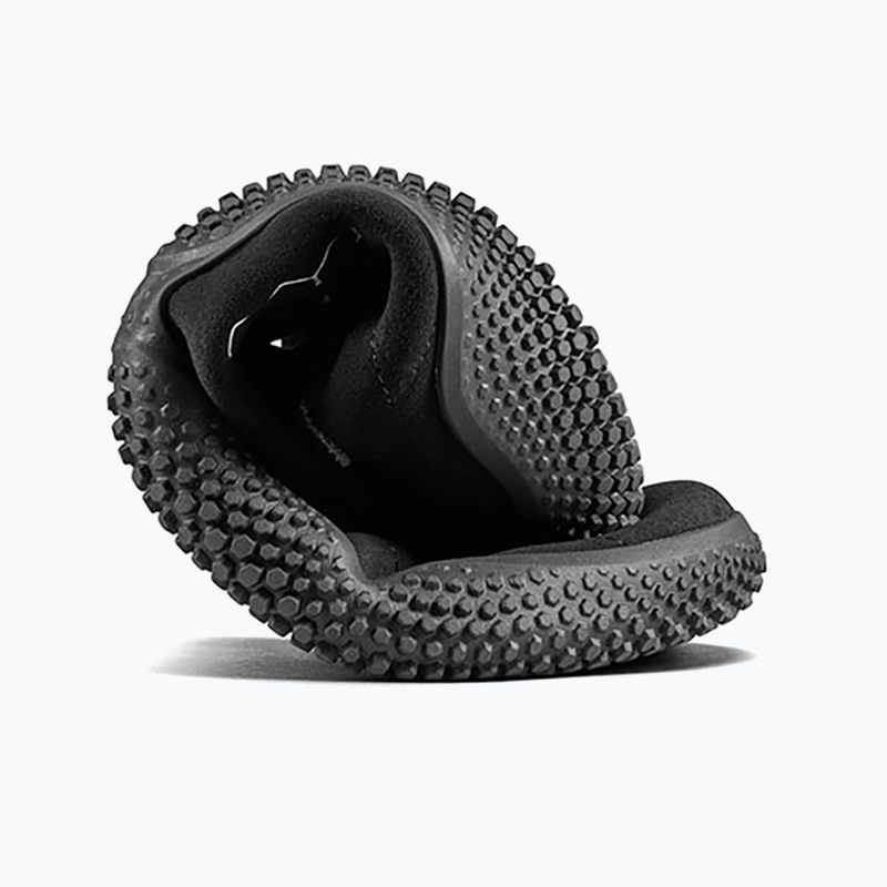 Черевики barefoot чоловічі Vivobarefoot Gobi Hiber obsidian 9