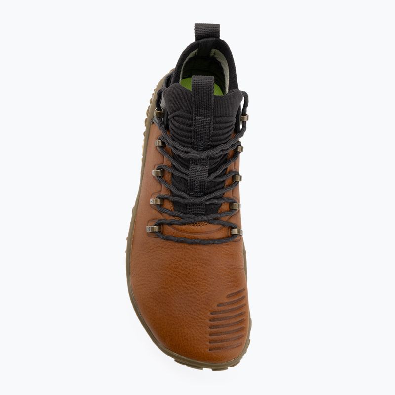 Чоловіче barefoot-взуття Vivobarefoot Magna Forest Esc tan 5