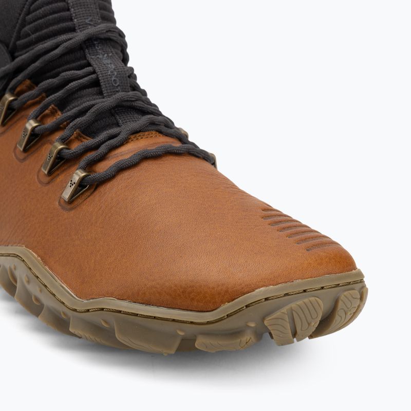 Кросівки barefoot чоловічі Vivobarefoot Magna Forest Esc tan 7